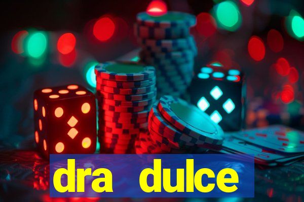 dra dulce endocrinologista santos